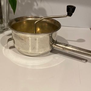 Vintage Foley Food Mill